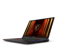 MSI Vector 16 HX AI Ultra 7 255HX/16GB/1TB/Win11 RTX 5070Ti - 1327972 - zdjęcie 5
